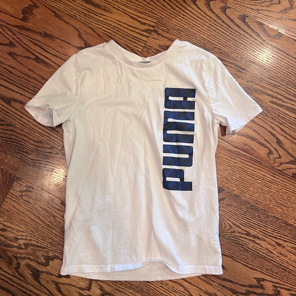 Puma T shirt